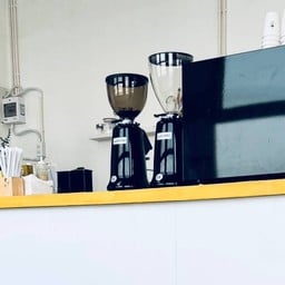 MY COFFEE (ตลาด เบเน่มาร์เช่) ซอย เอแบคตลาดเบเน่มาร์เช่