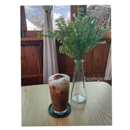 โกโก้ Cocoa 코코