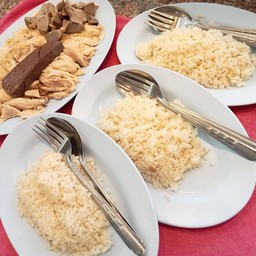 ชุดสำหรับ 3 ท่าน