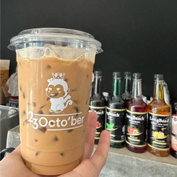 เอสเพรสโซ่