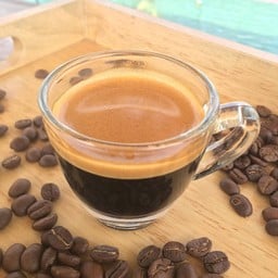 Friend’s Coffee Arabica100% ถนนเลียบคลองประปามหาสวัสดิ์ ซอยวัดโตนด