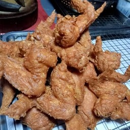 ไก่ทอดหาดใหญ่