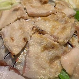 ร้านชาบาร์ หมูกระทะ