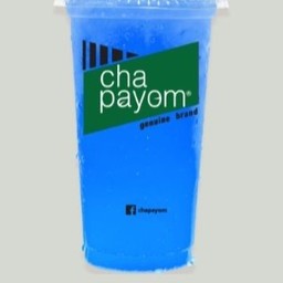 บลูฮาวาย