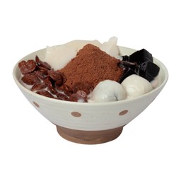 น้ำเต้าหู้ Milo Magma