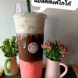 แบลคพิ้งค์โกโก้