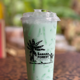 นมมินต์เย็น