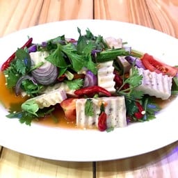 เช็ดครกตำภูเวียง หทัยราษฎร์