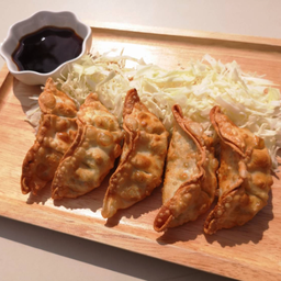 เกี๊ยวซ่าออริจินัล (Original Gyoza)