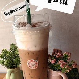 คาปูชิโน่