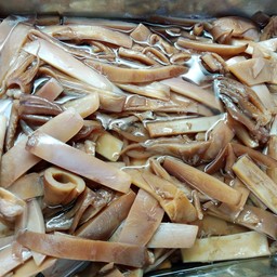 หมึกกรอบ 500 กรัม