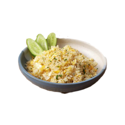 ข้าวผัดไข่