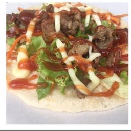 อาร่อย เคบัฟ🌯🌮(ไม่มีหน้าร้านค่ะ)