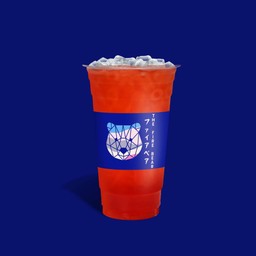 น้ำสตรอเบอรี่