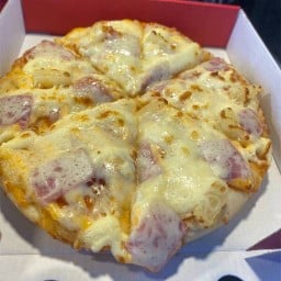 ร้านไอแอมพิซซ่า🍕คุณก้อย บางเสาธง