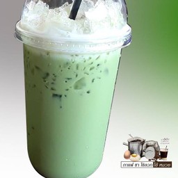 ชาเขียว