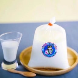 นมสดร้อน