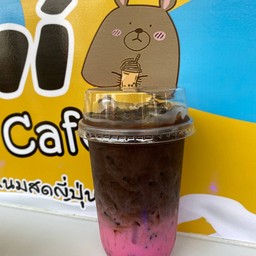 พิ้งกี้ช็อกโก้ เมนูสำหรับสายแบล๊กพิ้งค์