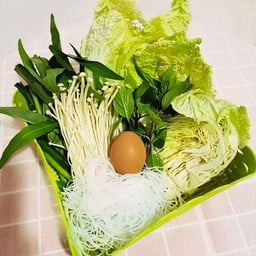ว้าว!ลูกชิ้นทอด