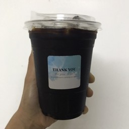 โอเลี้ยงเย็น