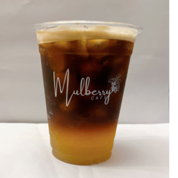 กาแฟ น้ำช่อดอกมะพร้าว