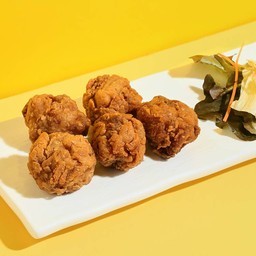 ไก่คาราเกะ