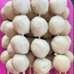 ลูกชิ้นหมู
