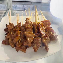 ก๋วยเตี๋ยวไก่ตุ๋น x เตี๋ยวหมูต้มยำ วัชรพล-เพิ่มสิน 2