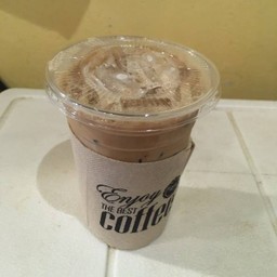 [เมนูเจ] กาแฟ นมโอ๊ต