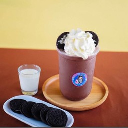 โกโก้โอรีโอ้