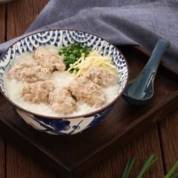 โจ๊กหมูล้วน(พิเศษ)