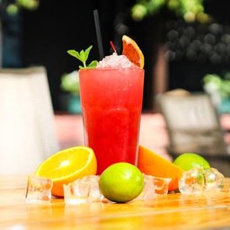 น้ำพันซ์