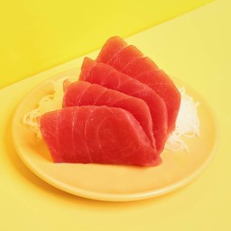 ทูน่า 4 ชิ้น