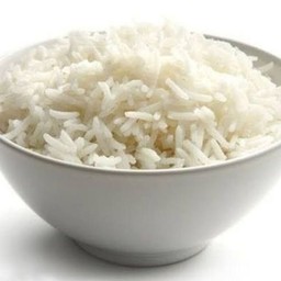 ข้าวสวย