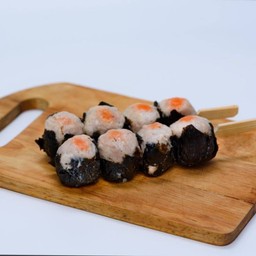 ขนมจีบซาลาเปา เป๋าตุง แมคโครรังสิต แม็คโครรังสิต