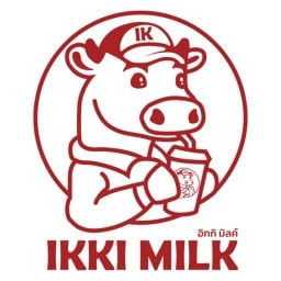 IKKI MILK (อิกกิ มิลค์) ปุณณวิถี 7