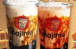 มาจิเมะสาขาหน้า K&K หัวรั้ว