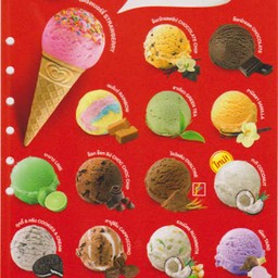 ไอติมก้อน