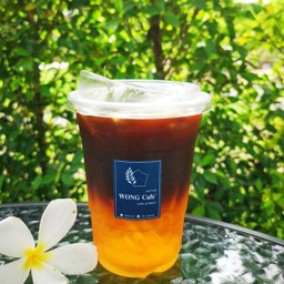 อเมริกาโน่ ยูสุ