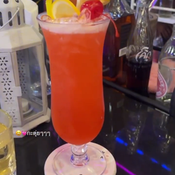 Greek Yogurt by siri กรีกโยเกิร์ต