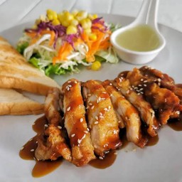 เซ็ทไก่