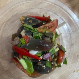 ฮาลาลฟู๊ด-อามานอีมาน