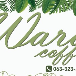 Wara coffee ศรีชุม