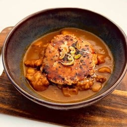 ดงหมู DONG MOO At New gen kid