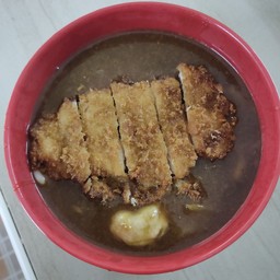 คัทสึคาเรDด้ง