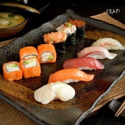 Sushi Platter B