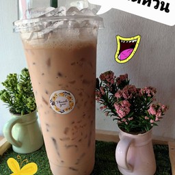 ชานมไต้หวัน