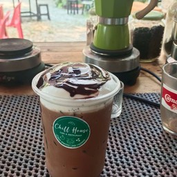 มอคค่าเย็น