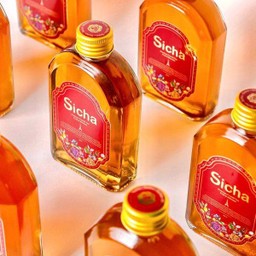 Sicha French Tea 5+1 = 6 (French Tea Only)