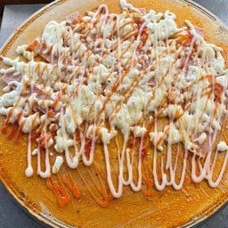 เครปญี่ปุ่นพี่หนวด by วันวาน เทศบาล3 วารินชำราบ